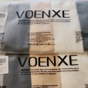 VOENXE Women's Thong Underwear